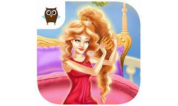 Princesses of Olympus for Android - Download the APK from Habererciyes